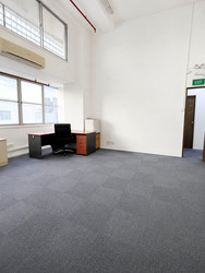 Pantech Business Hub (D5), Factory #565538691